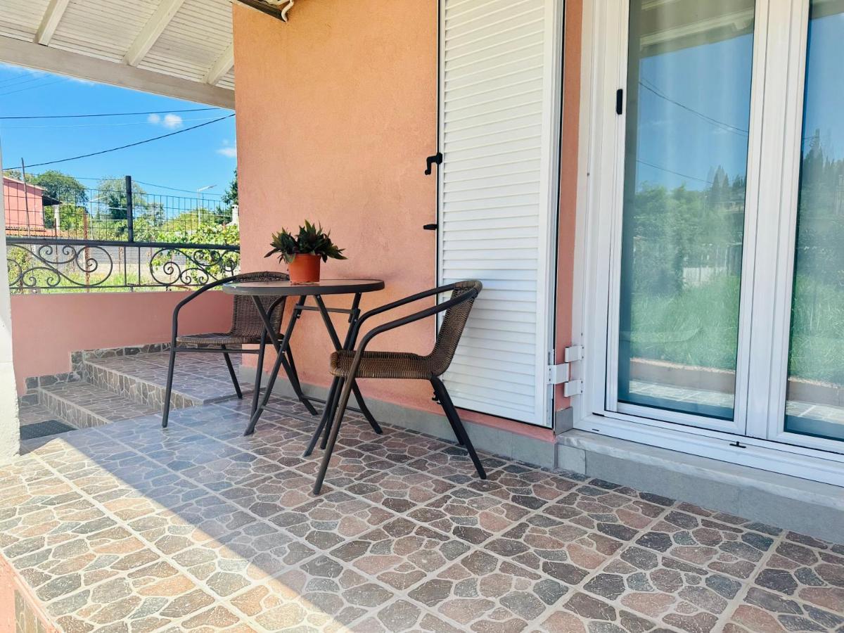 Venetian Gem Central Corfu Retreat Kanoni  Exterior photo