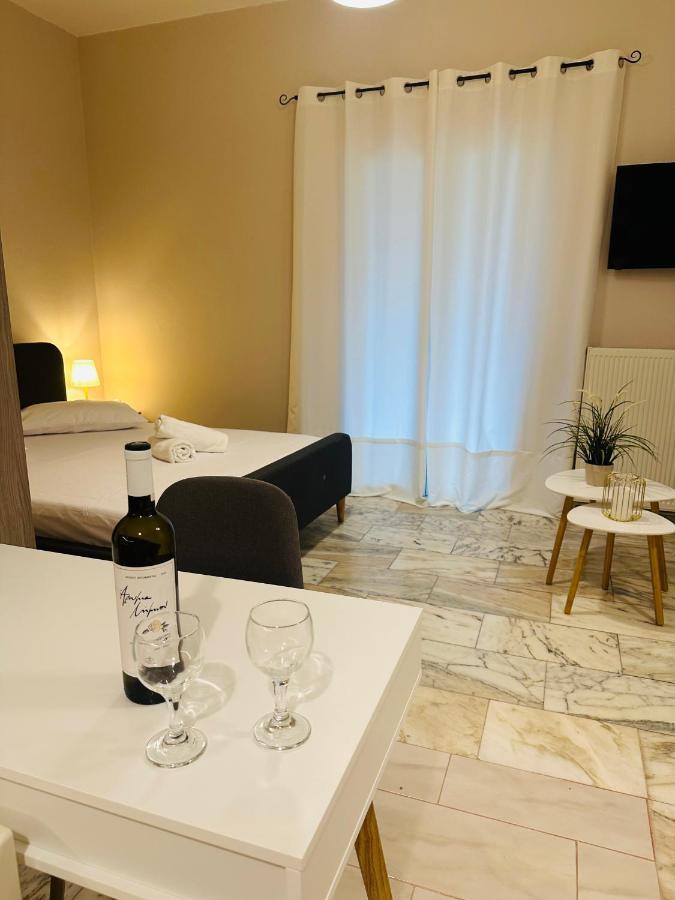 Venetian Gem Central Corfu Retreat Kanoni  Exterior photo